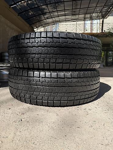 Шиналар 215 / 70 / R 16, Кыш, Колдонулган, Жуп, Жеңил унаалар, Жапония, Yokohama lalafo.kg да Шиналар 215 / 70 / R 16, Кыш, Колдонулган, Жуп, Жеңил унаалар, Жапония, Yokohama
