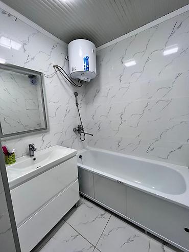 Продажа квартир: 2 комнаты, 70 м², Азия Молл Элитка, 12 этаж — 7