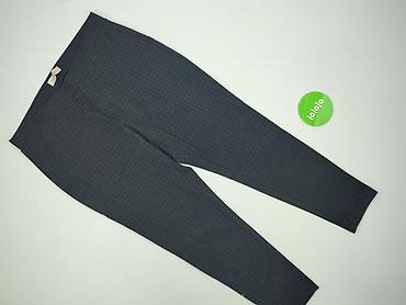 work: Woman Collection, Spodnie materiałowe damskie, rozmiar XL — 2