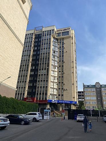 Продажа квартир: 3 комнаты, 134 м², Элитка, 13 этаж, Евроремонт — 1
