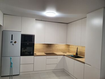 продам комод: Тапшырыкка эмерек, Kitchen Furniture to order, Ашкана гарнитурасы