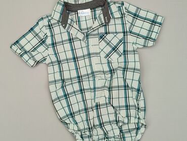 kurtka chłopięca 4f: Bodysuits, So cute, 1.5-2 years, 86-92 cm, condition - Very good