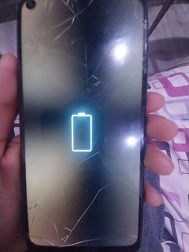 90 fps tabletler: Xiaomi 128 GB, rəng - Mavi, 
 Qırıq — 3