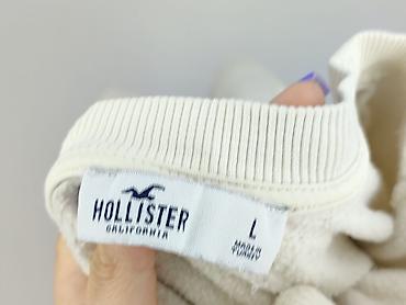 bluza moro cropp: Hollister, Bluza damska
, rozmiar L — 5