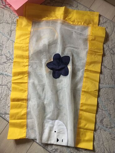 Другие детские вещи: Все по 200-300-400 сом шапочки трусики 100 сом есть еще вещи с 6 мес — 28