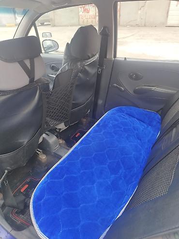 Daewoo: Daewoo Matiz: 2008 г., Механика, Хэтчбэк — 9