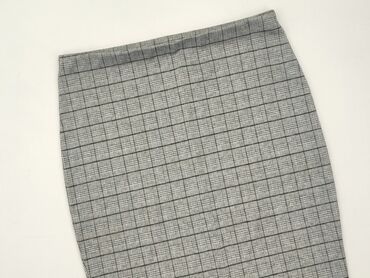 srebrne buty na słupku ccc: Pepco, Women`s skirt, size XL (EU 42)