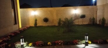 Həyət evləri və villaların satışı: 4 otaqlı, 180 kv. m, Kredit yoxdur, Yeni təmirli — 33