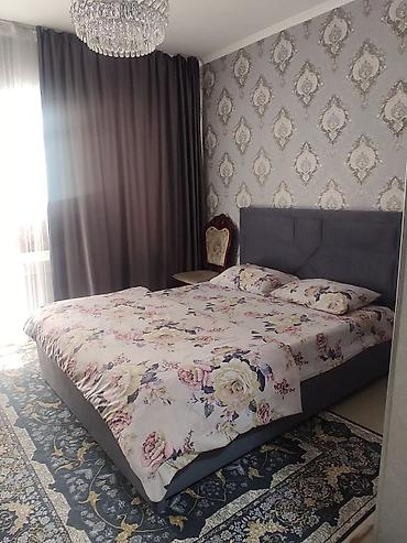 hostel osh: 2 комнаты, Центральная мечеть, Постельное белье, Кондиционер, Бытовая техника — 8