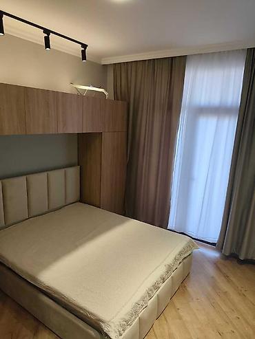 yeni suraxani ev: Binəqədi qəs., 2 otaqlı, Yeni tikili, m. Dərnəgül, 58 kv. m — 7