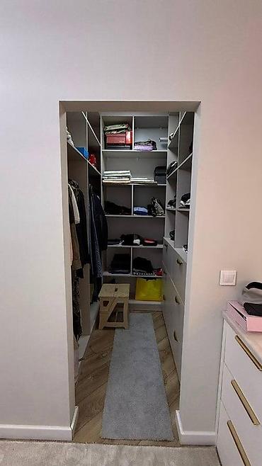 Продажа квартир: 5 комнат, 118 м², Ала-Арча ТРЦ 108 серия, 7 этаж, Свежий ремонт — 6