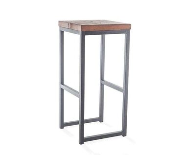 Табуретки: Барные табуретки
Барные стулья
Высокие стулья в наличии и на заказ — 10