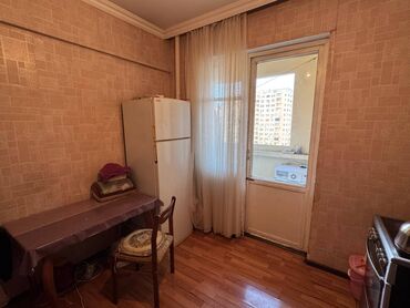 Yeni tikili: 3 otaqlı, Yeni tikili, m. Xətai, 90 kv. m — 10