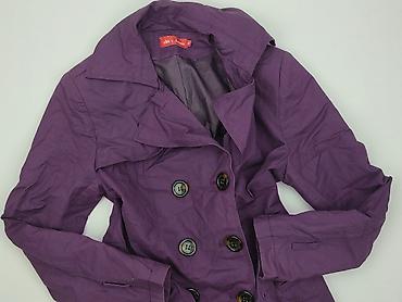 but s botki: Chic, Parka damska, rozmiar S — 1