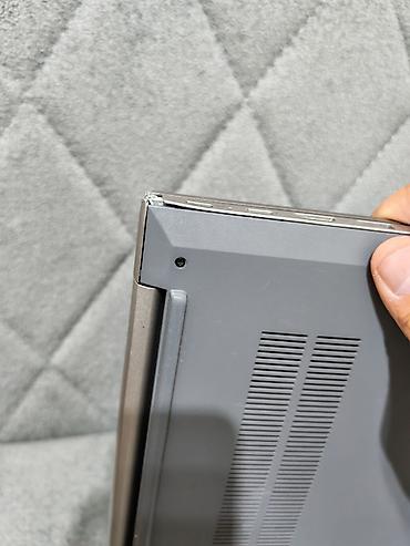 512: İşlənmiş Lenovo ThinkBook, 15.6 ", Intel Core i7, 512 GB, Ünvandan götürmə, Pulsuz çatdırılma, Ödənişli çatdırılma — 4