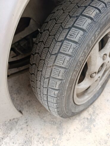 купить диск на машину: Темир Дисктер R 13 Комплект, тешиктери - 4, Колдонулган