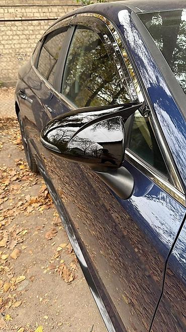 Hyundai: Hyundai Sonata: 2020 г., 2.5 л, Автомат, Бензин, Седан — 4