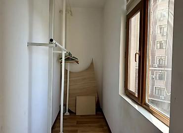 Продажа квартир: 1 комната, 51 м², Асанбай мкр Элитка, 6 этаж, Евроремонт — 8