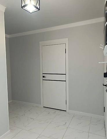 Продажа квартир: 2 комнаты, 59 м², Верхний Джал Индивидуалка, 6 этаж, Свежий ремонт — 5