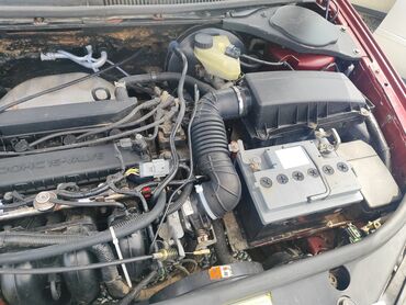 мицубиси спейс вагон: Ford Mondeo: 2002 г., 2 л, Механика, Бензин, Универсал