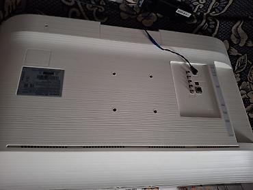 ТВ и видео: Samsung LED TV – Model: UEU - UE32N4010 - Smart funksiyalar: Tizen — 2