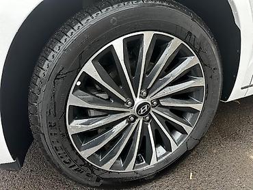 Hyundai: Hyundai Palisade: 2022 г., 3.8 л, Автомат, Бензин, Внедорожник — 14