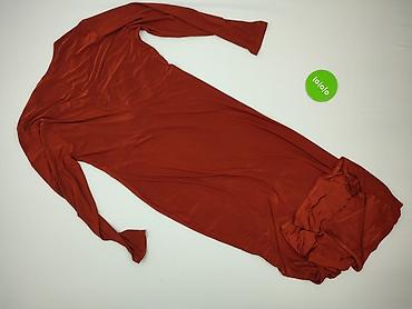 8xl: Sukienka damska, rozmiar 4XL — 3
