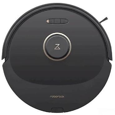 emo robot: Robot tozsoran "Roborock Q8 Max Black TM-MT-XMT-1101-RW-0119"Robot — 1