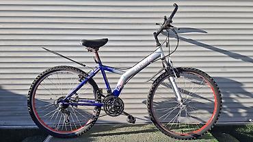 Подростковые велосипеды: Подростковый велосипед — 8