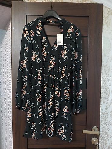 qadin don: Gündəlik don, Mini, H&M, S — 1