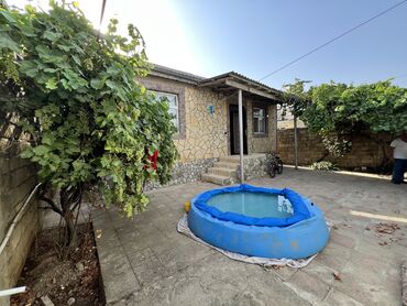 Həyət evləri və villaların satışı: Binəqədi qəs. 4 otaqlı, 100 kv. m, Orta təmir — 2