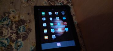 куплю компьютеров и ноутбуков: Планшет, Apple, память 16 ГБ, 9" - 10", Wi-Fi, Классический цвет - Черный