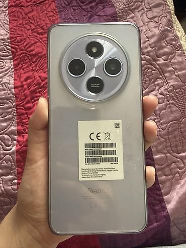 редми 14т: Redmi, Redmi 14C, Б/у, 256 ГБ, цвет - Серебристый, 2 SIM — 2