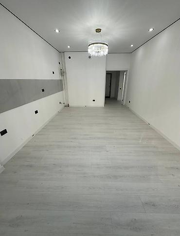 aurum: 2 комнаты, 53 м², Асанбай мкр Элитка, 4 этаж, Евроремонт — 1