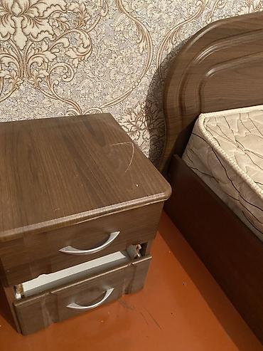 Спальные гарнитуры: Продаю срочно комлект
Торг есть 
Самовызов — 5