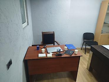 turizm şirkəti satılır: İcarəyə verilir – hazır işlək ofis otağı - Tiplər: 1 otaqlı iş — 3