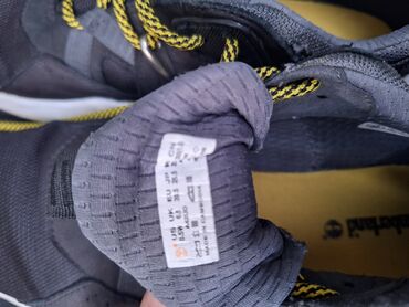 Patike: Timberland, 39.5, bоја - Crna — 6