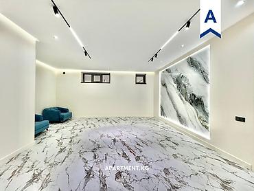 Долгосрочная аренда домов: 350 м², 5 комнат, 12 мкр — 19