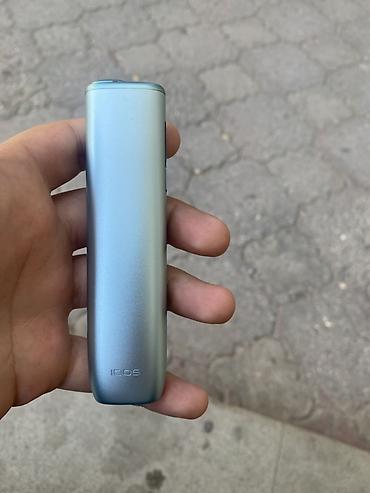 iqos seletti: IQOS elektron tütün qızdırıcı cihaz
tep teze 2il garanti kagizi — 1