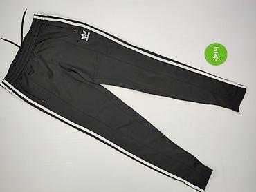 brandy dresy: Adidas, Spodnie dresowe damskie, rozmiar M — 2