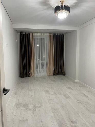 Продажа квартир: 1 комната, 49 м², Элитка, 2 этаж, Евроремонт