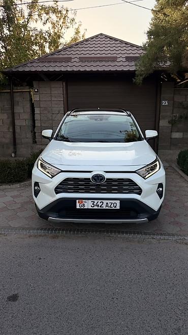 купить л 200: Toyota RAV4: 2021 г., 2.5 л, Вариатор, Гибрид, Кроссовер — 7