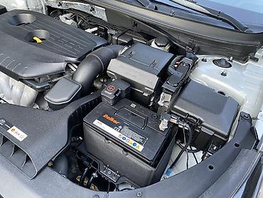 соната лф 2019: Hyundai Sonata: 2019 г., Автомат, Бензин, Седан — 9
