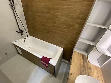 Продажа квартир: 2 комнаты, 58 м², Элитка, 4 этаж, Евроремонт — 9