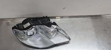 2.2 turbo audi: FAR ZA VOLKSWAGEN TOUAREG - 7L6941032C | Far Touareg — 4