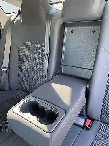 sonata 2011: Hyundai Sonata: 2019 г., 2.4 л, Автомат, Бензин, Седан — 9