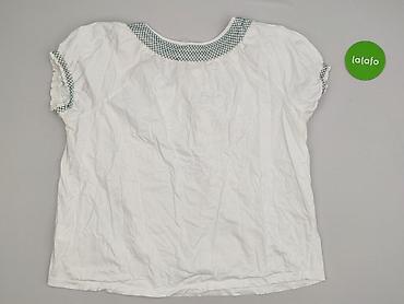 primark biala koszula: Bpc bonprix collection, Bluzka damska, rozmiar XL — 3