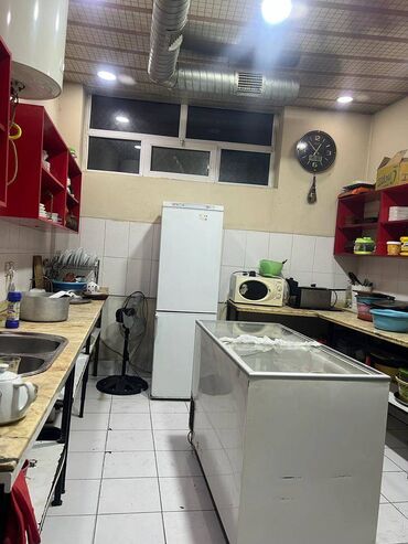 Restoran, kafelər: Bayılda, Bayraq meydanı yaxınlığında bütün avadanlıq ve infrastrukturu — 8