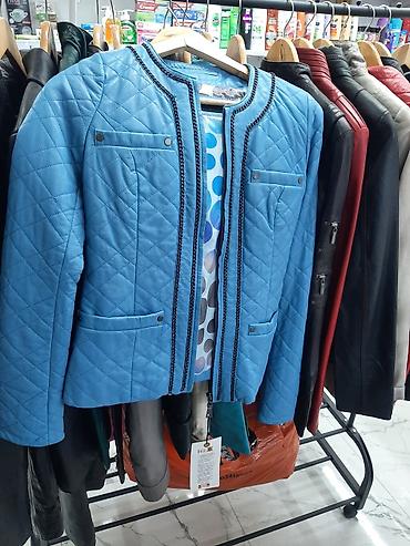 Pencəklər: Pencək, Dəri — 3