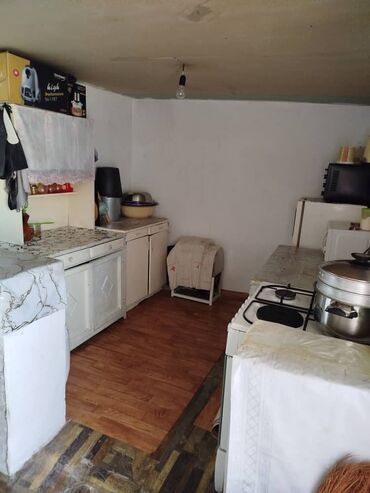 Продажа квартир: 2 комнаты, 60 м², 1 этаж at lalafo.kg — 5 Продажа квартир: 2 комнаты, 60 м², 1 этаж — 5